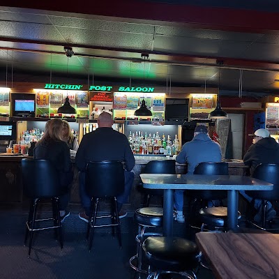 Hitchin' Post Saloon
