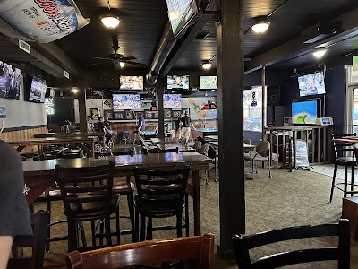 Jersey's Sports Bar